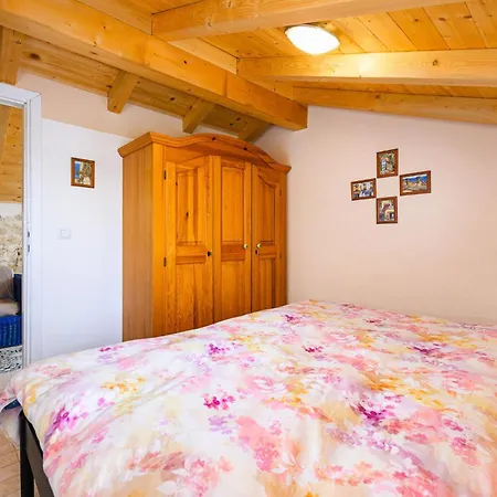Holiday home In With Wifi *